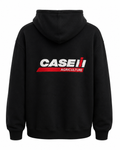 Case IH Agriculture Embroidered Hoodie