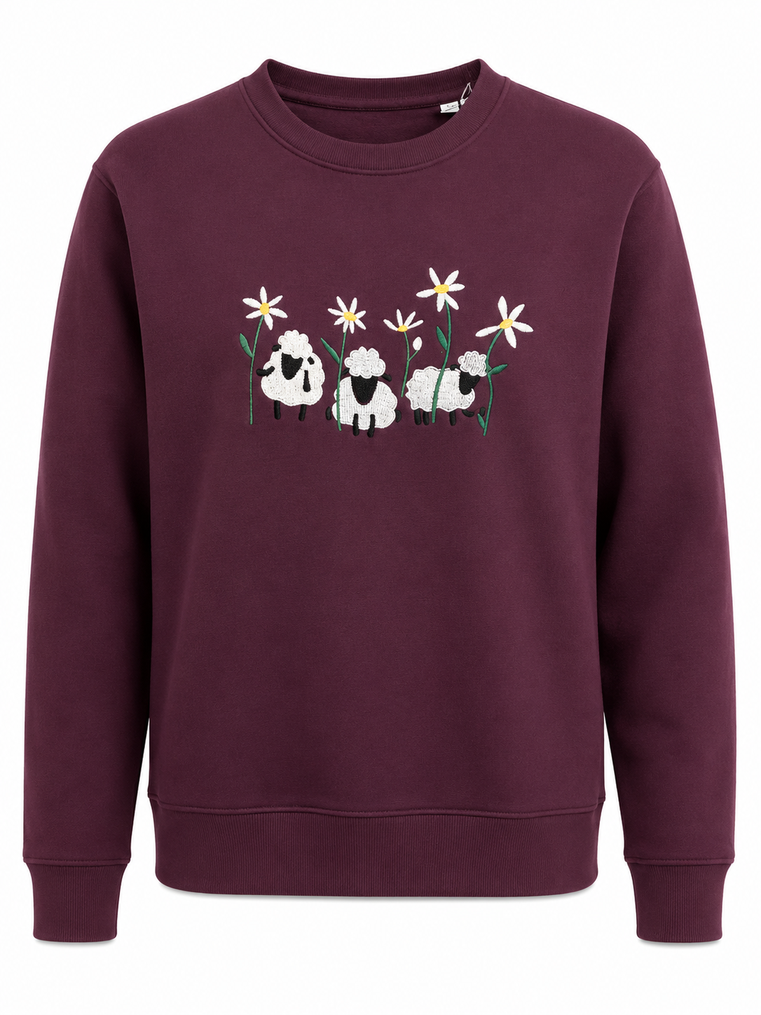 Sheep Sweatshirt
