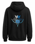V8 Scania Hoodie