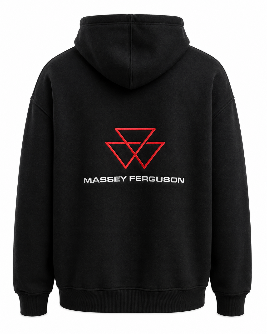 Massey Ferguson Hoodie
