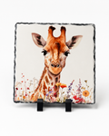 Giraffe Slate