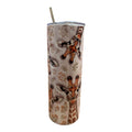 Giraffe Tumbler