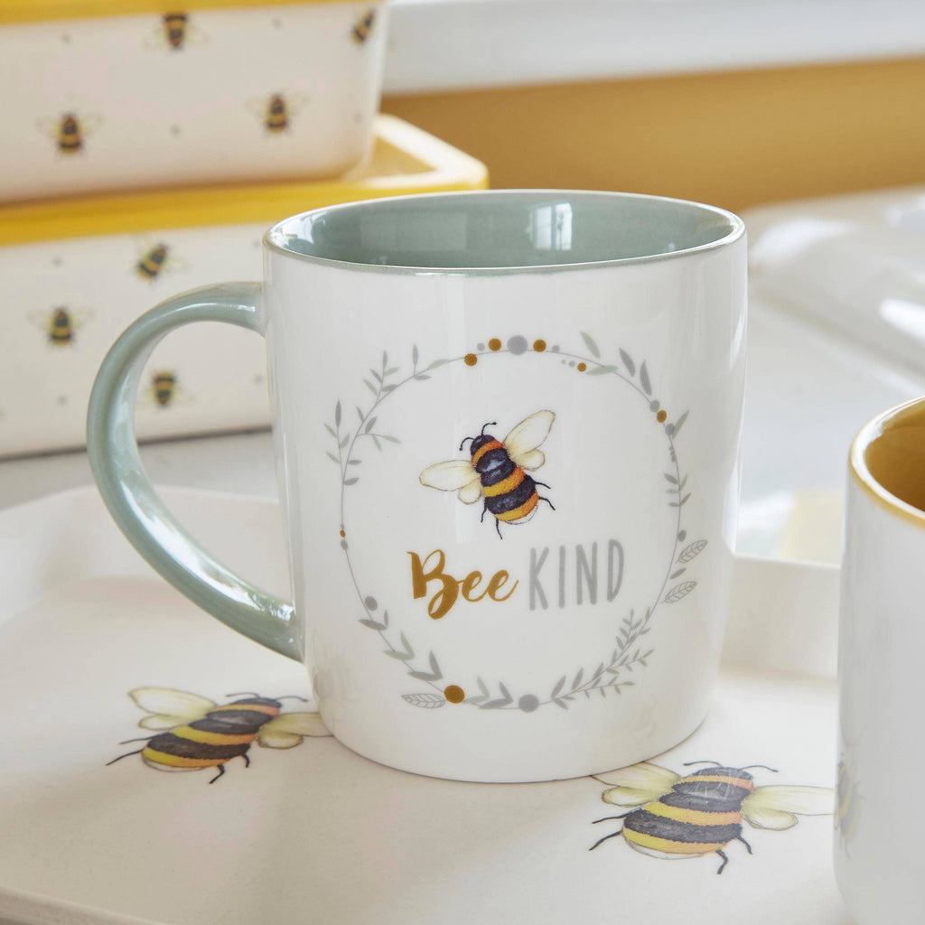 Bee Kind Mug