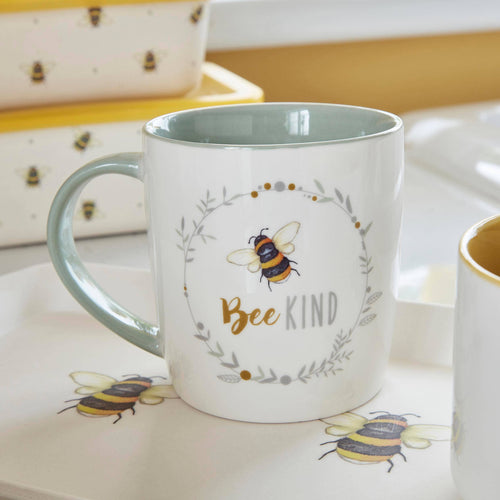 Bee Kind Mug