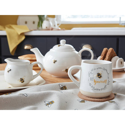 Bee Yourself Mug