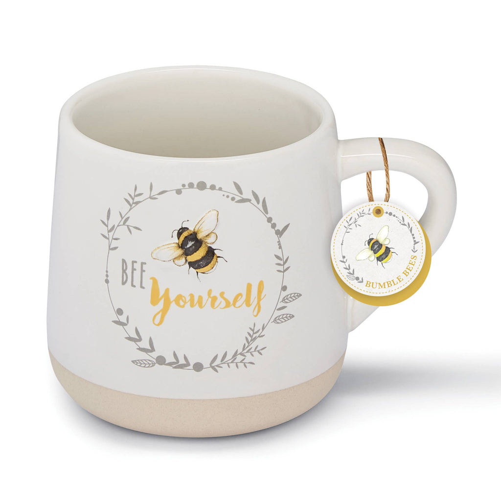 Bee Yourself Mug