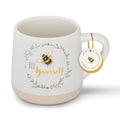 Bee Yourself Mug