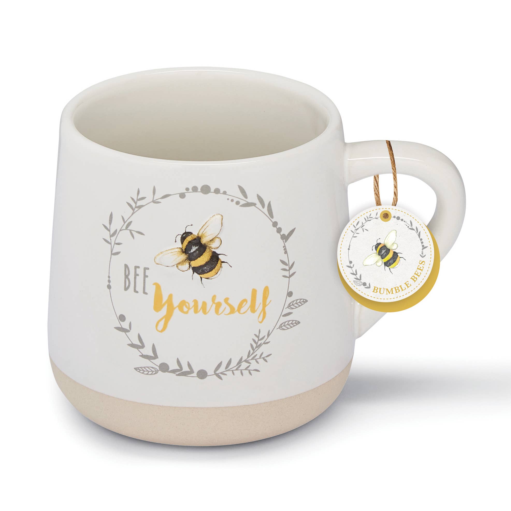 Bee Yourself Mug