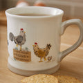 Tankard Hen House Mug
